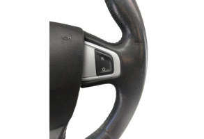 Volant RENAULT MEGANE 3 Photo n°3