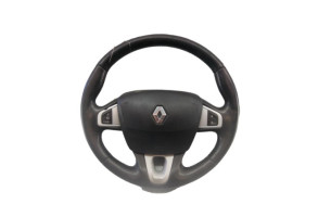 Volant RENAULT MEGANE 3 Photo n°4