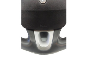 Volant RENAULT MEGANE 3 Photo n°5