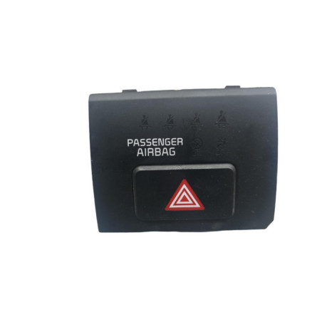 Bouton de warning KIA RIO 3