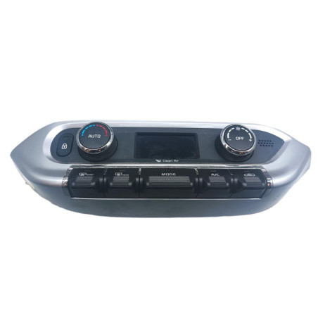 Commande chauffage KIA RIO 3