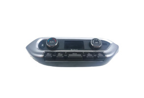 Commande chauffage KIA RIO 3 Photo n°1