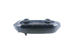Commande chauffage KIA RIO 3 Photo n°4