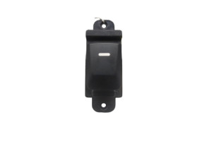 Interrupteur de leve vitre arriere droit KIA RIO 3 Photo n°2