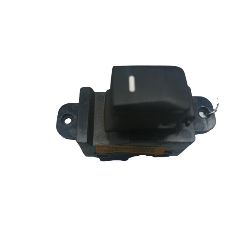 Interrupteur de leve vitre arriere gauche KIA RIO 3 Photo n°1