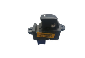 Interrupteur de leve vitre arriere gauche KIA RIO 3 Photo n°3