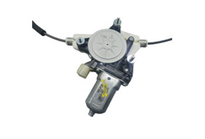 Leve vitre electrique arriere droit KIA RIO 3 Photo n°3
