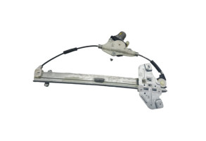 Leve vitre electrique arriere gauche KIA RIO 3 Photo n°4