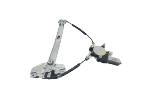Leve vitre electrique avant droit KIA RIO 3 Photo n°1