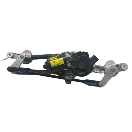 Moteur essuie glace avant KIA RIO 3