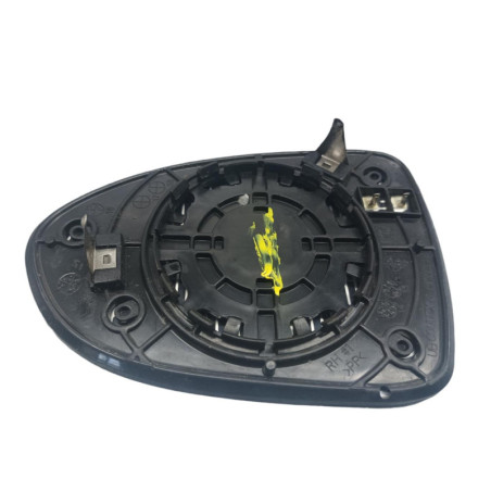 Glace retroviseur droit KIA RIO 3