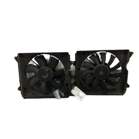 Moto ventilateur radiateur HONDA CIVIC 8