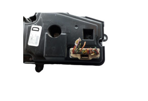 Commande chauffage HONDA CIVIC 8 Photo n°2