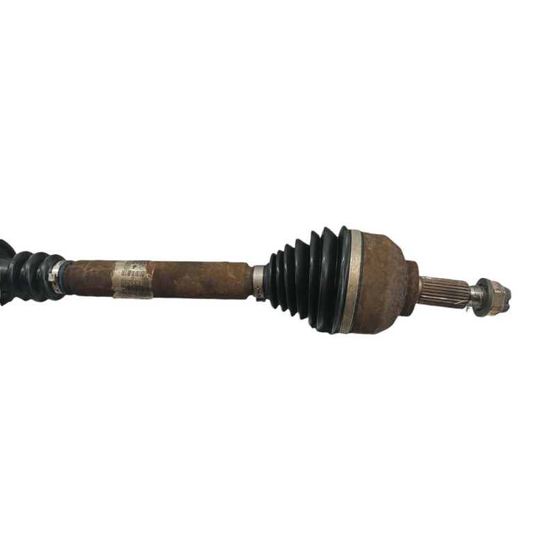 Cardan droit (transmission) RENAULT GRAND ESPACE 4 Photo n°1