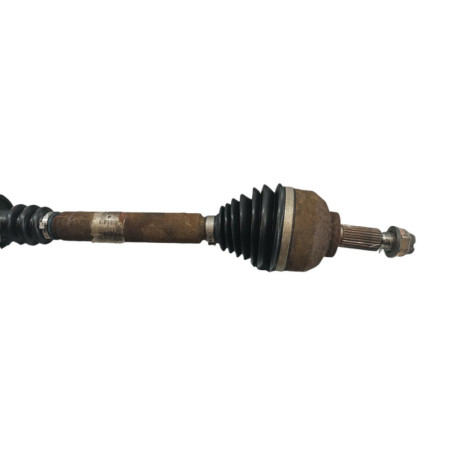 Cardan droit (transmission) RENAULT GRAND ESPACE 4