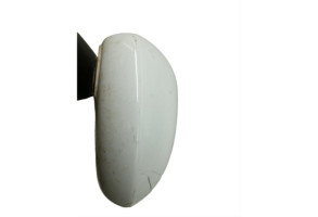 Retroviseur gauche OPEL CORSA D Photo n°2