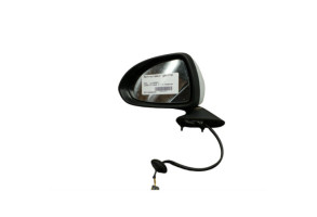 Retroviseur gauche OPEL CORSA D Photo n°3