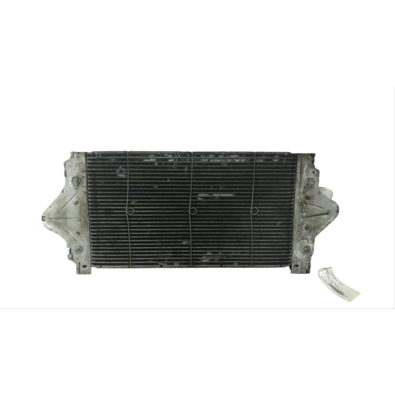Echangeur air (Intercooler) RENAULT AVANTIME Photo n°1