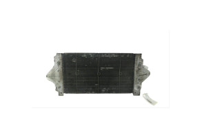 Echangeur air (Intercooler) RENAULT AVANTIME Photo n°1