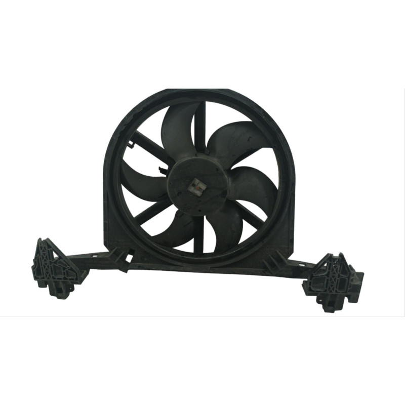 Moto ventilateur radiateur RENAULT AVANTIME Photo n°1