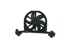 Moto ventilateur radiateur RENAULT AVANTIME Photo n°1