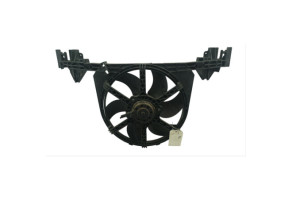 Moto ventilateur radiateur RENAULT AVANTIME Photo n°2
