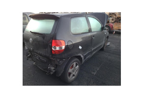 Pare soleil droit VOLKSWAGEN FOX Photo n°5