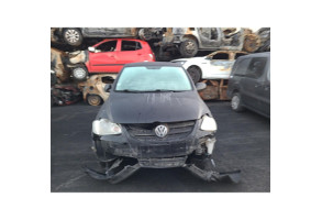 Pare soleil droit VOLKSWAGEN FOX Photo n°7