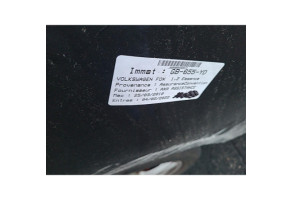 Pare soleil droit VOLKSWAGEN FOX Photo n°8