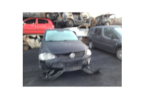 Pare soleil droit VOLKSWAGEN FOX Photo n°9
