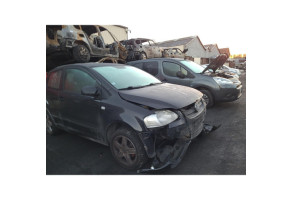 Pare soleil droit VOLKSWAGEN FOX Photo n°10