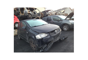 Pare soleil droit VOLKSWAGEN FOX Photo n°12