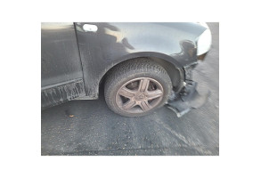 Pare soleil droit VOLKSWAGEN FOX Photo n°13