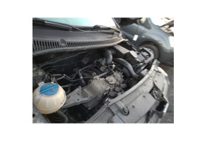 Pare soleil droit VOLKSWAGEN FOX Photo n°14