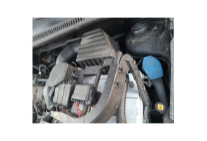 Pare soleil droit VOLKSWAGEN FOX Photo n°15