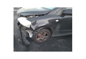 Pare soleil droit VOLKSWAGEN FOX Photo n°16