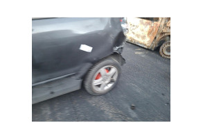 Pare soleil droit VOLKSWAGEN FOX Photo n°17
