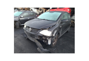 Pare soleil droit VOLKSWAGEN FOX Photo n°18