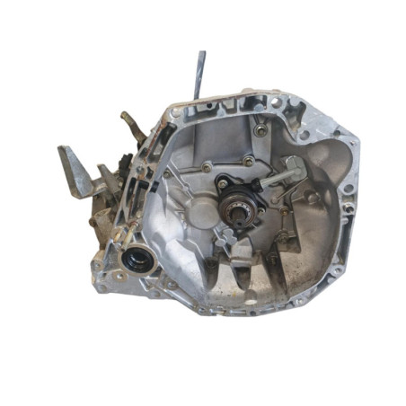 Boite de vitesses RENAULT MEGANE 2