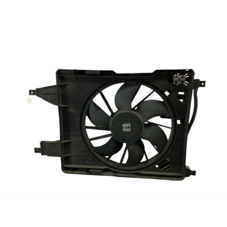 Moto ventilateur radiateur RENAULT MEGANE 2