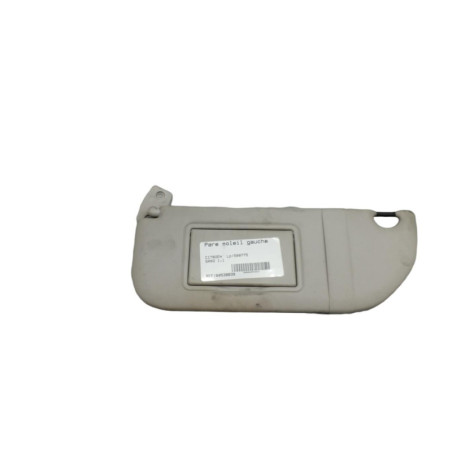Pare soleil gauche CITROEN SAXO