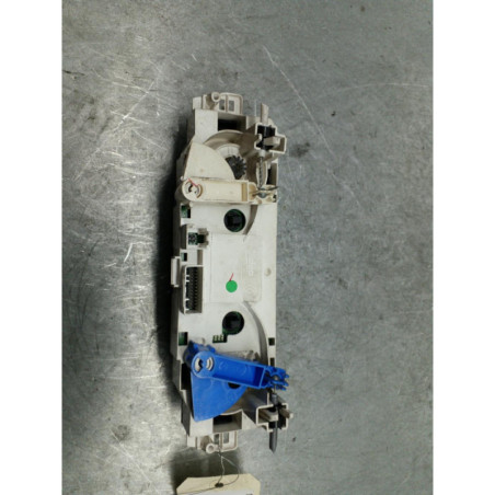 Commande chauffage RENAULT MEGANE 3