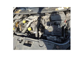 Commande chauffage RENAULT MEGANE 3 Photo n°6
