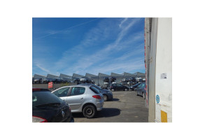 Commande chauffage RENAULT MEGANE 3 Photo n°7