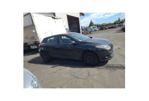 Commande chauffage RENAULT MEGANE 3 Photo n°9