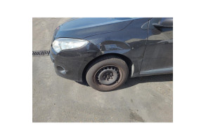 Commande chauffage RENAULT MEGANE 3 Photo n°11