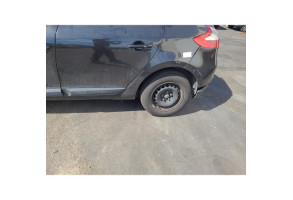 Commande chauffage RENAULT MEGANE 3 Photo n°12