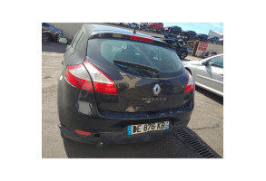 Commande chauffage RENAULT MEGANE 3 Photo n°13