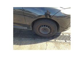 Commande chauffage RENAULT MEGANE 3 Photo n°14