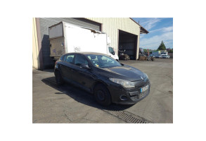 Commande chauffage RENAULT MEGANE 3 Photo n°15
